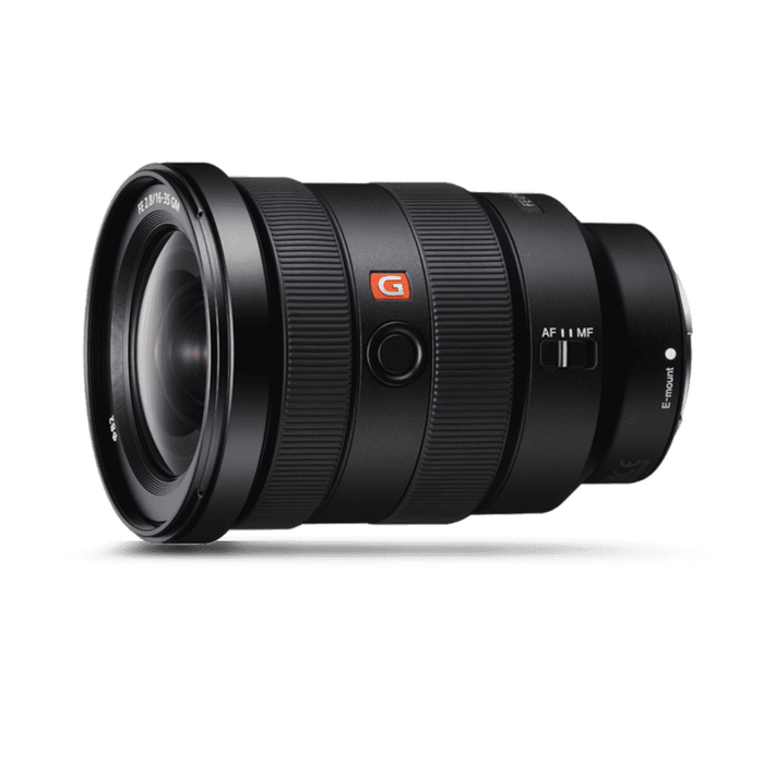 Full Frame E-Mount FE 16-35mm F2.8 G Master Zoom Lens, , product-image